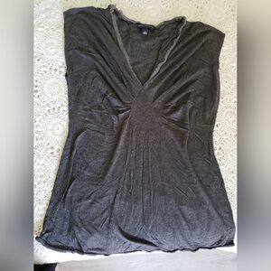 Katherine pierce vampire diaries banana republic top size M